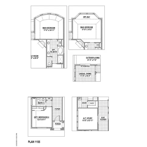 3808 Composition, Prosper, TX 75078 photo 5