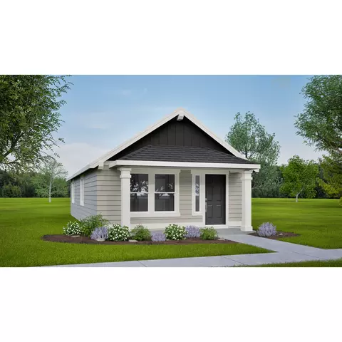Plan The Argent - Lochner Road And Blackbird Ave, Albany, OR 97322