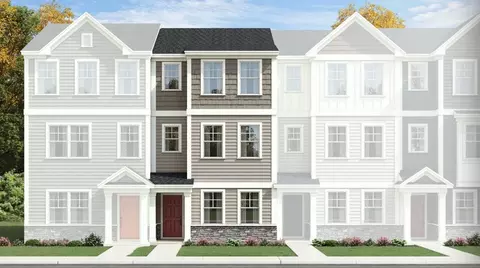 344 Hemley Trl, Wake Forest, NC 27587 photo 5