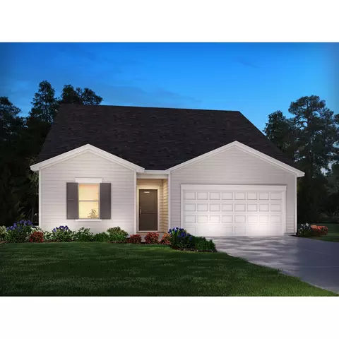 Plan Northbrook - 5000 Greentree Dr, Smyrna, TN 37167