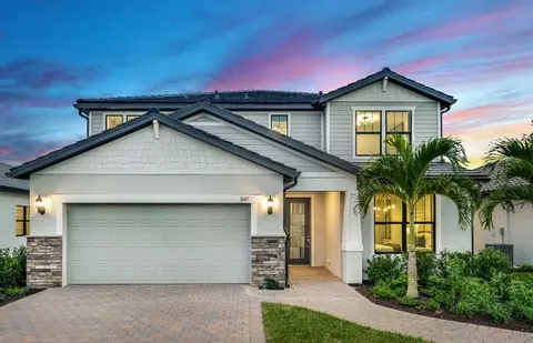 Exterior - 20426 Pebble Glen Dr, Estero, FL 33928 photo 1 of 6