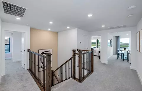 Entry Way - 20426 Pebble Glen Dr, Estero, FL 33928 photo 4 of 5