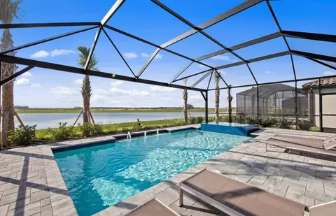 Exterior - 20426 Pebble Glen Dr, Estero, FL 33928 photo 6 of 6