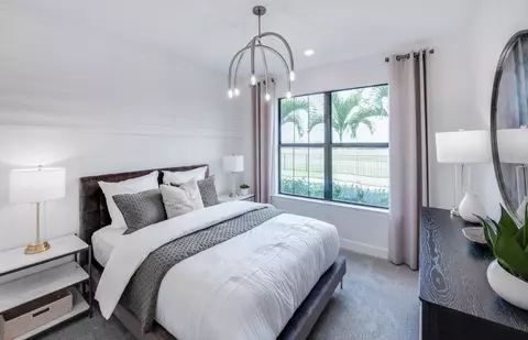 Bedroom - 20426 Pebble Glen Dr, Estero, FL 33928 photo 7 of 7