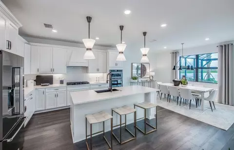 Kitchen - 20426 Pebble Glen Dr, Estero, FL 33928 photo 1 of 3