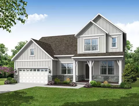 1396 Tullamore Trl, Wadsworth, OH 44281