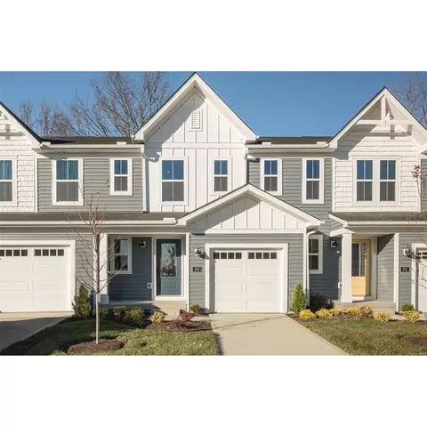 Exterior - 319 Newbridge Way, Wentzville, MO 63385 photo 3 of 9