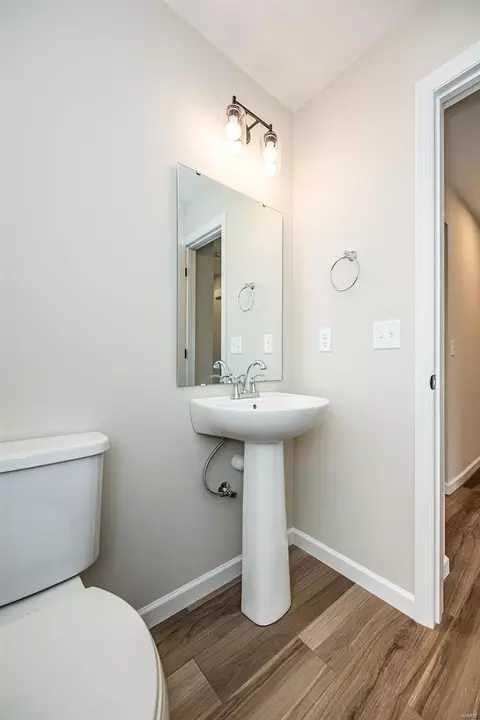 Bath - 319 Newbridge Way, Wentzville, MO 63385 photo 1 of 4