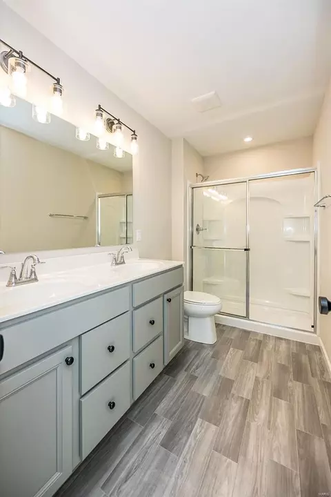 Bath - 319 Newbridge Way, Wentzville, MO 63385 photo 2 of 4