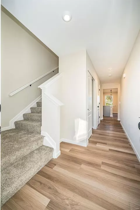 Entry Way - 319 Newbridge Way, Wentzville, MO 63385 photo 1 of 7