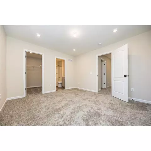 Bedroom - 319 Newbridge Way, Wentzville, MO 63385 photo 5 of 5