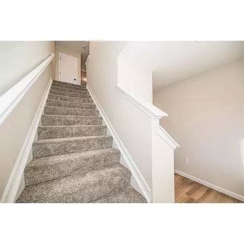Entry Way - 319 Newbridge Way, Wentzville, MO 63385 photo 2 of 7