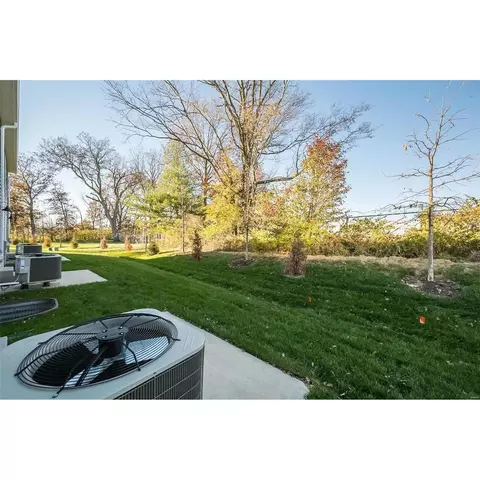 Exterior - 319 Newbridge Way, Wentzville, MO 63385 photo 5 of 9