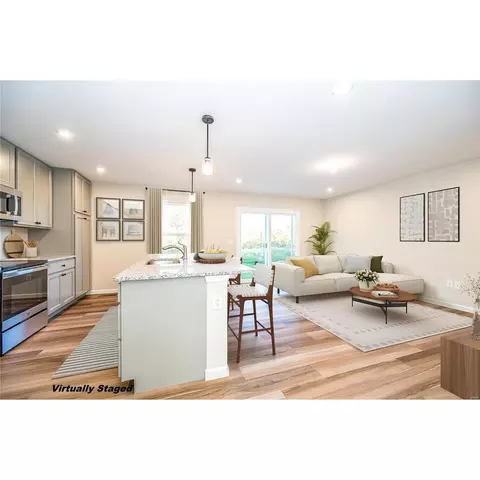 Kitchen - 319 Newbridge Way, Wentzville, MO 63385 photo 1 of 8