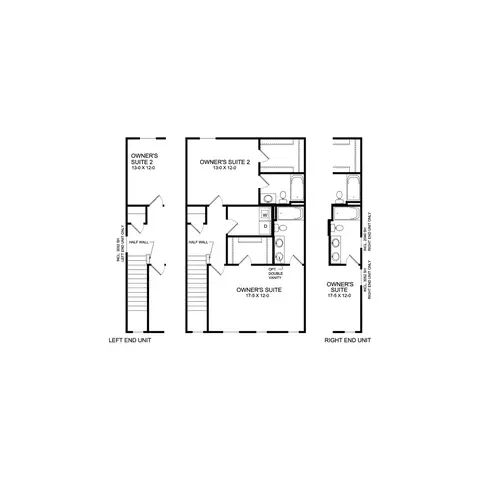 Floorplan - 319 Newbridge Way, Wentzville, MO 63385 photo 1 of 6