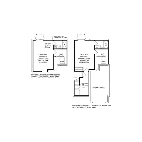 Floorplan - 319 Newbridge Way, Wentzville, MO 63385 photo 3 of 6