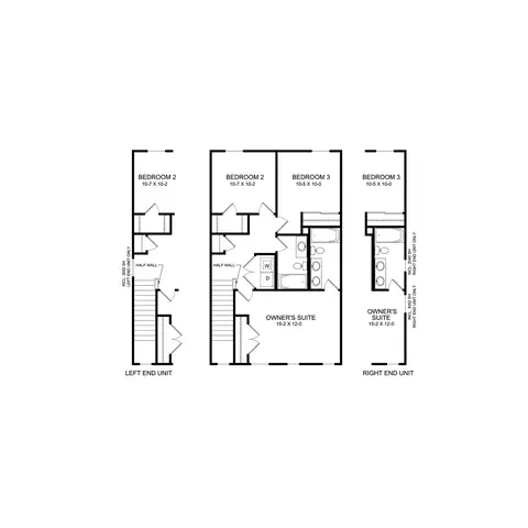 Floorplan - 319 Newbridge Way, Wentzville, MO 63385 photo 6 of 6
