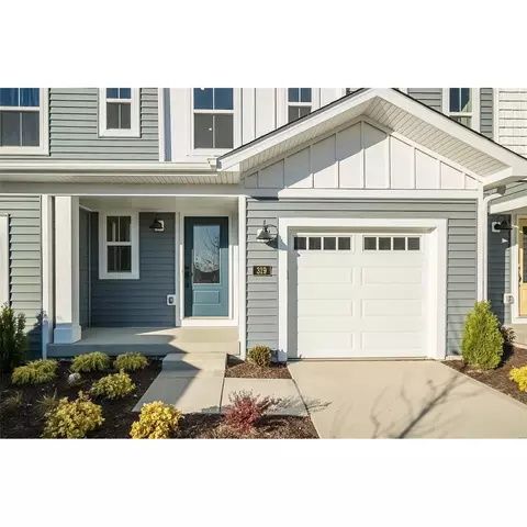 Exterior - 319 Newbridge Way, Wentzville, MO 63385 photo 4 of 9