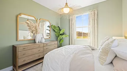 Bedroom - 27355 Eagle Point Ct, Valencia, CA 91381 photo 6 of 7