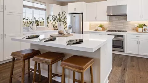 Kitchen - 27355 Eagle Point Ct, Valencia, CA 91381 photo 5 of 5
