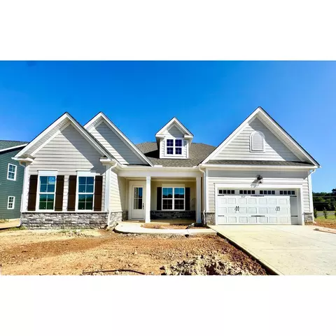 6853 Glen Abby Ln #LOT 8, Mount Pleasant, NC 28124