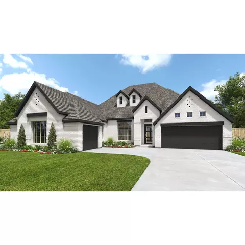 1854 Costa Verde Dr, Rockwall, TX 75032