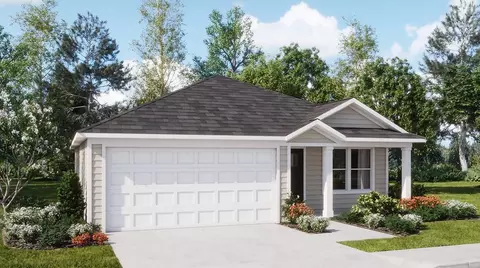 1302 Willow Oaks Way, Conway, SC 29526