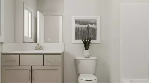 Bath - 461 Cresting Wave Dr, Wake Forest, NC 27587 photo 2 of 3