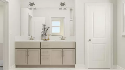 Bath - 461 Cresting Wave Dr, Wake Forest, NC 27587 photo 3 of 3