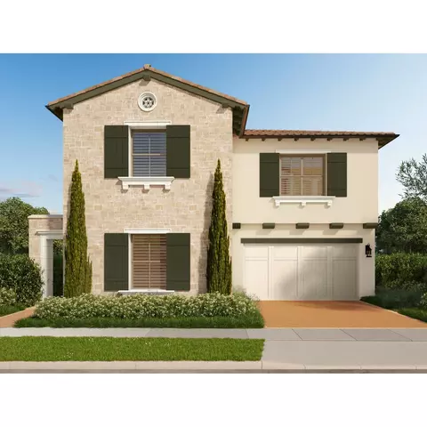 308 Brimwood, Irvine, CA 92618 photo 1