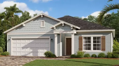 108 Neighbor Ct, Saint Augustine, FL 32092 photo 1