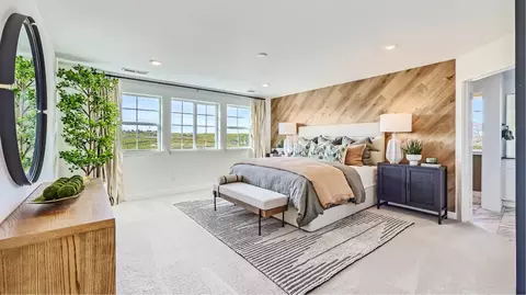 Bedroom - 4573 Windmill Dr, Brighton, CO 80601 photo 1 of 4