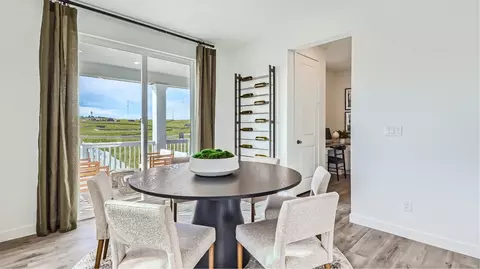 Dining - 4573 Windmill Dr, Brighton, CO 80601 photo 1 of 1
