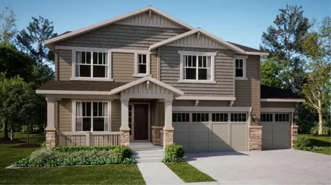 Exterior - 4573 Windmill Dr, Brighton, CO 80601 photo 1 of 1
