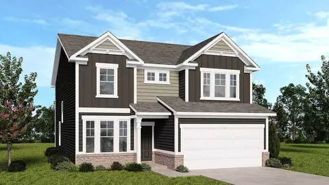 1826 Twelve Oaks Dr, Shelbyville, IN 46176