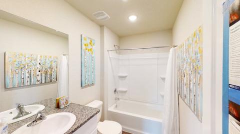 2807 Ruby Xing, San Antonio, TX 78264 photo 6