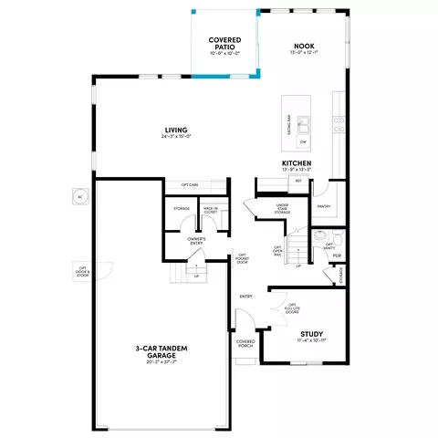 4177 Runyon Lake St, Brighton, CO 80601 photo 10