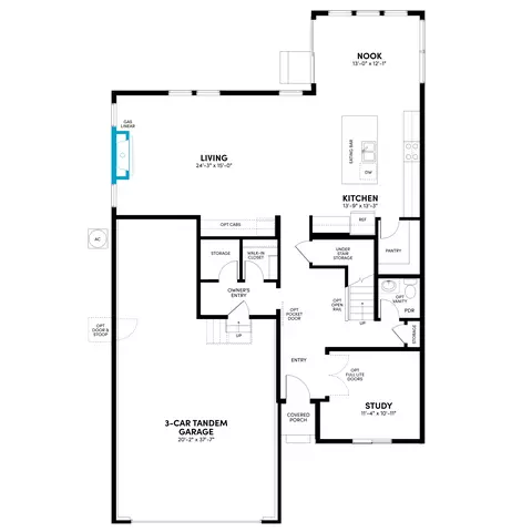 4177 Runyon Lake St, Brighton, CO 80601 photo 12