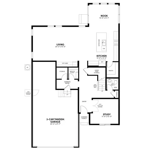 4177 Runyon Lake St, Brighton, CO 80601 photo 2