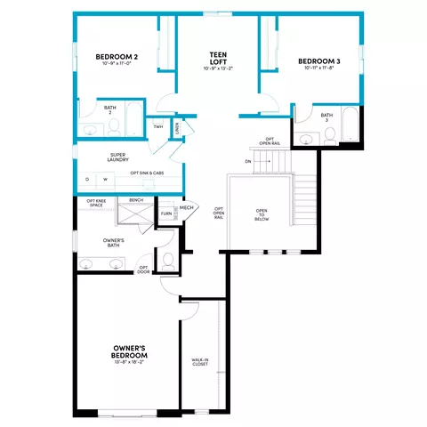 4177 Runyon Lake St, Brighton, CO 80601 photo 5
