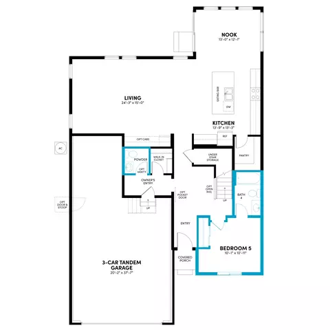 4177 Runyon Lake St, Brighton, CO 80601 photo 8