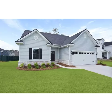 129 Hanover Pl, Richmond Hill, GA 31324