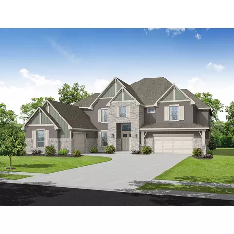 7703 Sparkle Dun Ct, Fulshear, TX 77441