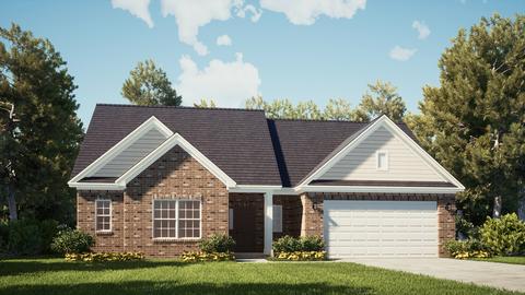 368 Pekin Way, Pendleton, IN 46064 photo 1