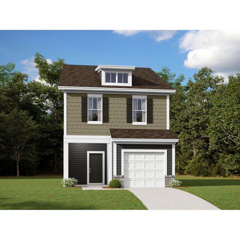 331 Willowsford Dr, Monroe, NC 28110 photo 3