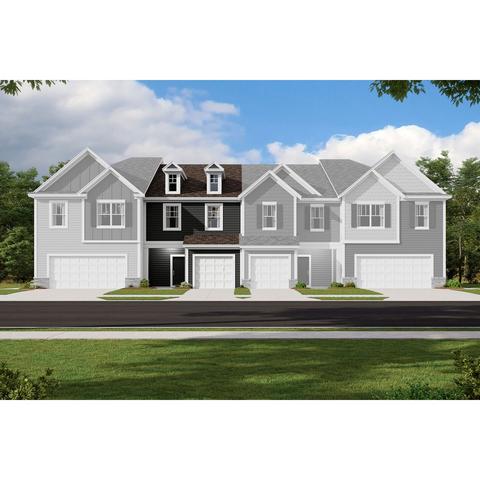 331 Willowsford Dr, Monroe, NC 28110 photo 1