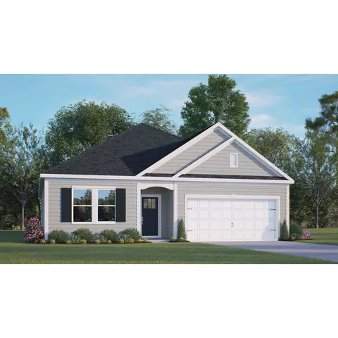 2627 Delilah Dr, Winterville, NC 28590