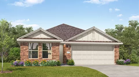 5306 Gabby Pass, Bryan, TX 77807 photo 1