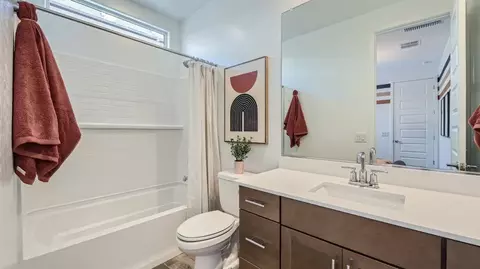Bath - 8327 E Petra Ave, Mesa, AZ 85212 photo 2 of 3