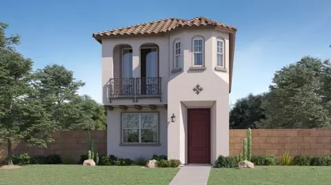 Exterior - 8327 E Petra Ave, Mesa, AZ 85212 photo 1 of 2